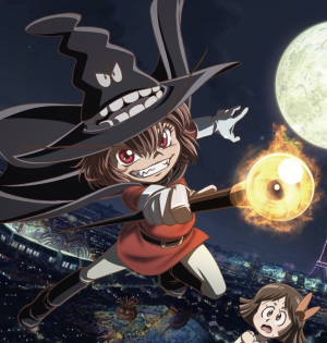 Random Shotas — option 33