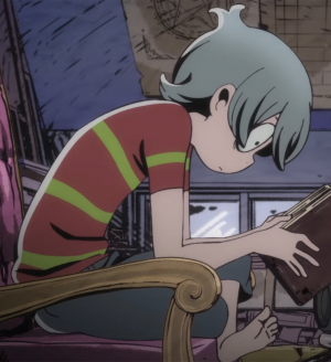 Random Shotas — option 34
