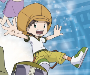 Random Shotas — option 35