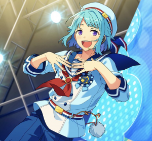 Random Shotas — option 36