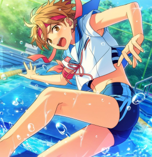 Random Shotas — option 38
