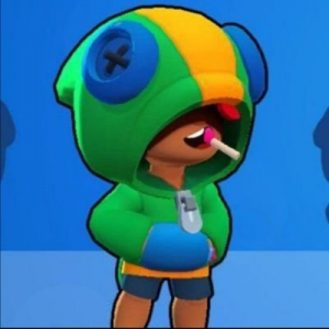 Random Shotas — option 41