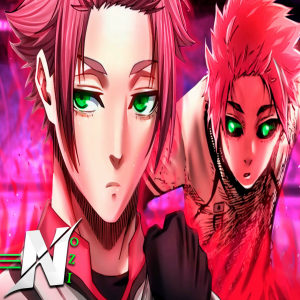 1900x1900 000000 80 0 0 — Blue Lock Raps option 1