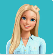 Barbie — as mais gasosas dos desenhos option 7