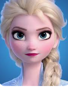 Elsa — as mais gasosas dos desenhos option 15