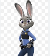 Judy — as mais gasosas dos desenhos option 24