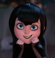 Mavis — as mais gasosas dos desenhos option 25