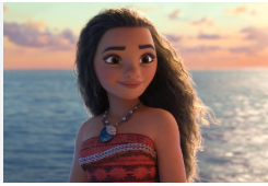 Moana — as mais gasosas dos desenhos option 27