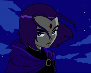 Ravena — as mais gasosas dos desenhos option 32