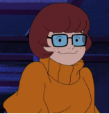 Velma — as mais gasosas dos desenhos option 37