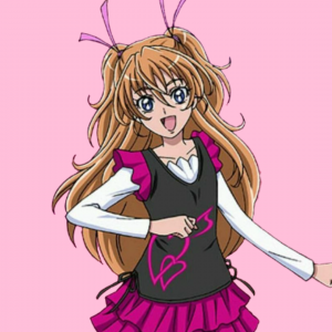 Zzzzz 17577306071 — Precure Civilian Characters (2004-2026) option 20