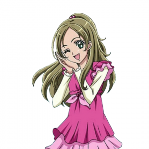 Zzzzz 17577306072 — Precure Civilian Characters (2004-2026) option 21