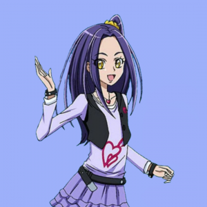 Zzzzz 17577306073 — Precure Civilian Characters (2004-2026) option 22