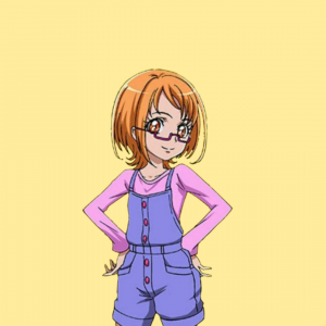 Zzzzz 17577306074 — Precure Civilian Characters (2004-2026) option 23