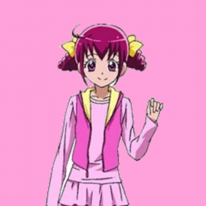 Zzzzz 17577306075 — Precure Civilian Characters (2004-2026) option 24