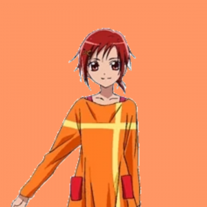 Zzzzz 17577306076 — Precure Civilian Characters (2004-2026) option 25