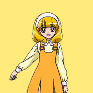 Zzzzz 17577306077 — Precure Civilian Characters (2004-2026) option 26