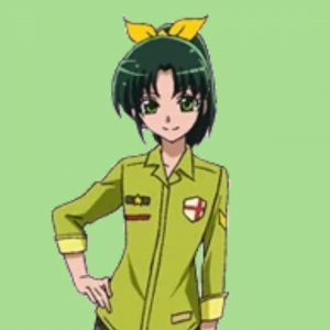 Zzzzz 17577306078 — Precure Civilian Characters (2004-2026) option 27