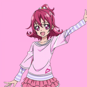 Zzzzz 175773060810 — Precure Civilian Characters (2004-2026) option 30