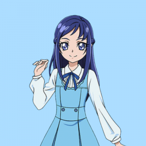 Zzzzz 175773060811 — Precure Civilian Characters (2004-2026) option 31