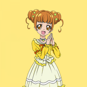 Zzzzz 175773060812 — Precure Civilian Characters (2004-2026) option 32