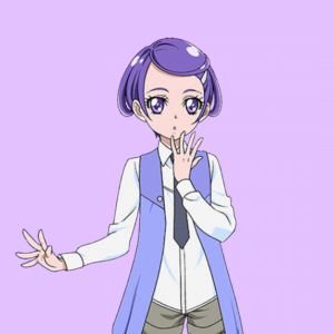 Zzzzz 175773060813 — Precure Civilian Characters (2004-2026) option 33