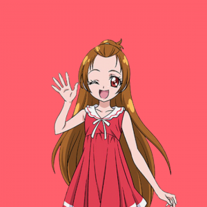Zzzzz 175773060814 — Precure Civilian Characters (2004-2026) option 34