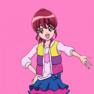 Zzzzz 175773060815 — Precure Civilian Characters (2004-2026) option 35