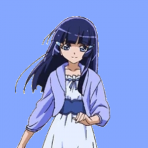 Zzzzz 17577306089 — Precure Civilian Characters (2004-2026) option 28