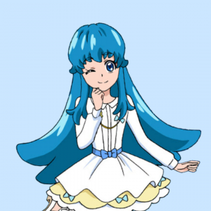 Zzzzz 175773060917 — Precure Civilian Characters (2004-2026) option 36