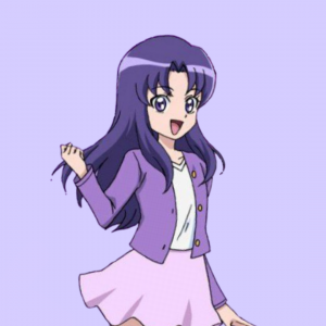 Zzzzz 175773060918 — Precure Civilian Characters (2004-2026) option 38