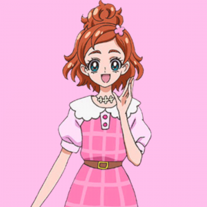 Zzzzz 175773060919 — Precure Civilian Characters (2004-2026) option 39