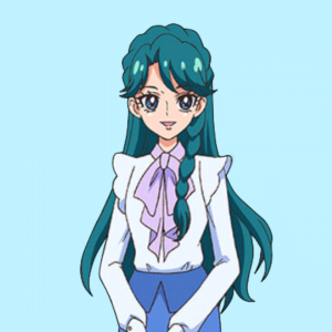 Zzzzz 175773060920 — Precure Civilian Characters (2004-2026) option 40