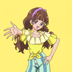 Zzzzz 175773060921 — Precure Civilian Characters (2004-2026) option 41