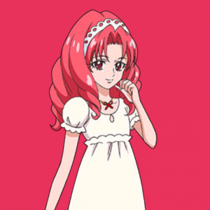 Zzzzz 175773060922 — Precure Civilian Characters (2004-2026) option 42