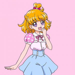 Zzzzz 17577306811 — Precure Civilian Characters (2004-2026) option 43