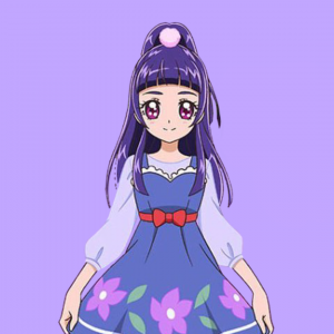 Zzzzz 17577306812 — Precure Civilian Characters (2004-2026) option 44