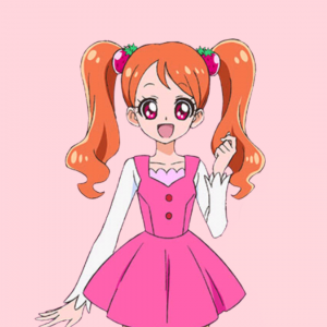 Zzzzz 17577306814 — Precure Civilian Characters (2004-2026) option 46