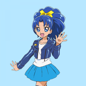 Zzzzz 17577306816 — Precure Civilian Characters (2004-2026) option 48
