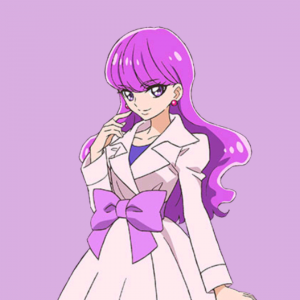 Zzzzz 17577306817 — Precure Civilian Characters (2004-2026) option 49