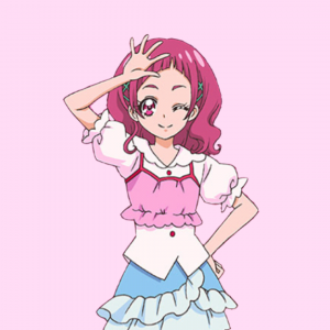 Zzzzz 175773068210 — Precure Civilian Characters (2004-2026) option 52