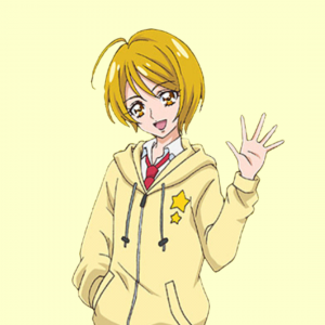 Zzzzz 175773068212 — Precure Civilian Characters (2004-2026) option 54