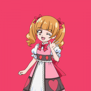 Zzzzz 175773068213 — Precure Civilian Characters (2004-2026) option 55