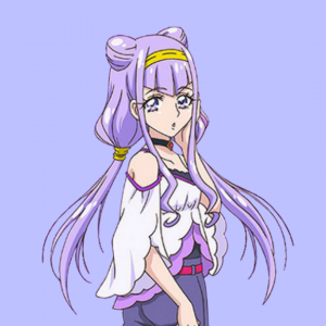 Zzzzz 175773068214 — Precure Civilian Characters (2004-2026) option 56