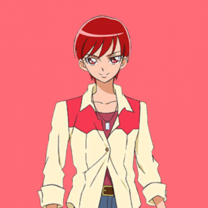 Zzzzz 17577306828 — Precure Civilian Characters (2004-2026) option 50