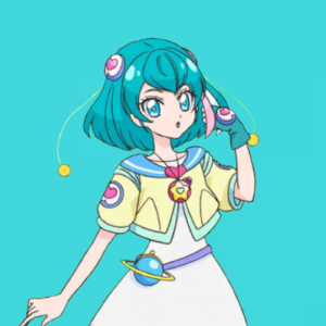 Zzzzz 175773068316 — Precure Civilian Characters (2004-2026) option 58