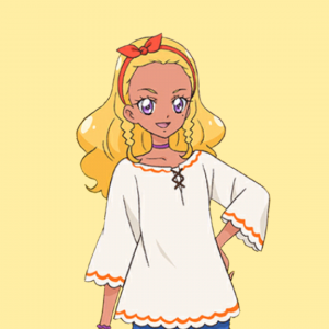 Zzzzz 175773068317 — Precure Civilian Characters (2004-2026) option 59