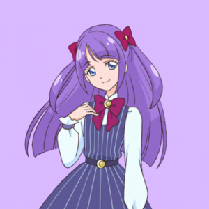 Zzzzz 175773068318 — Precure Civilian Characters (2004-2026) option 60