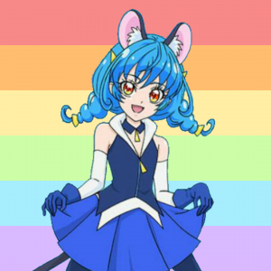 Zzzzz 175773068319 — Precure Civilian Characters (2004-2026) option 61