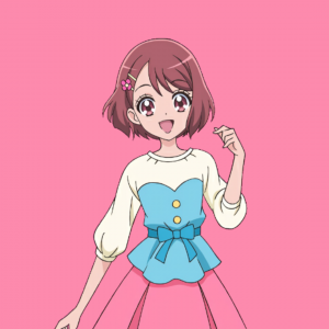 Zzzzz 175773068320 — Precure Civilian Characters (2004-2026) option 62